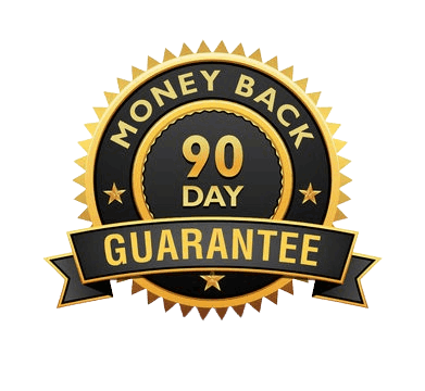 The Divine Prayer Money Back Guarantee