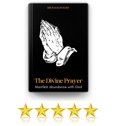 The Divine Prayer Program